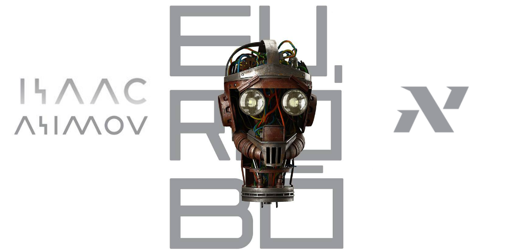 robô