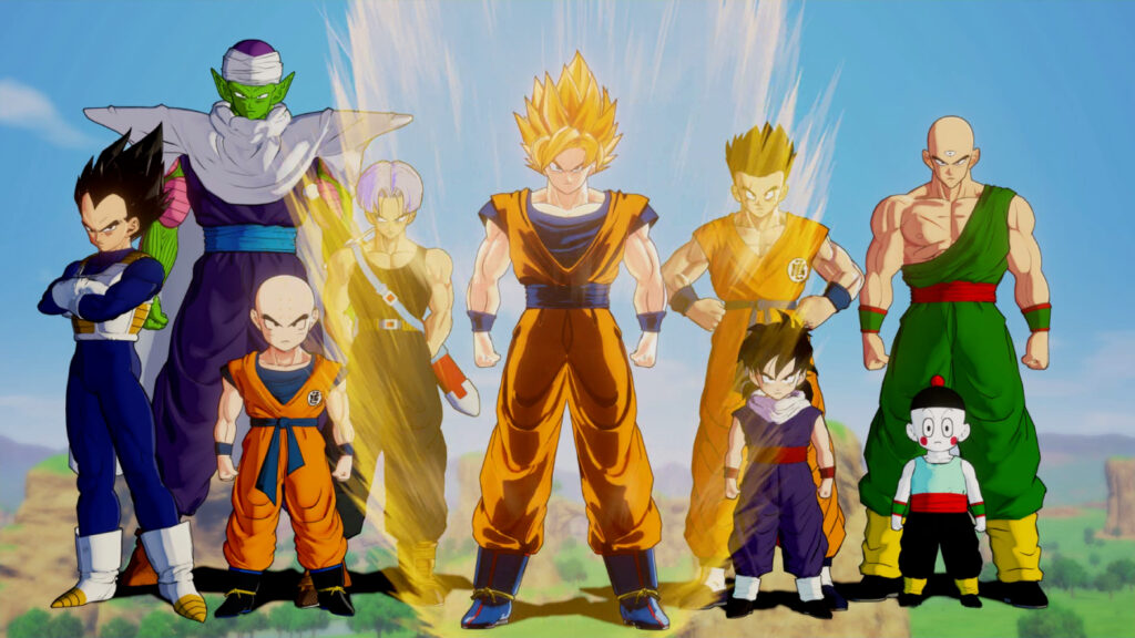 dragon-ball-z