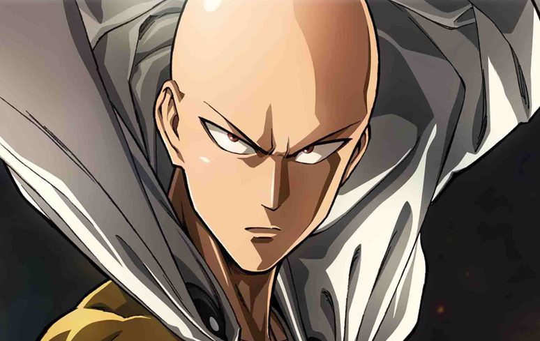 onepunchman